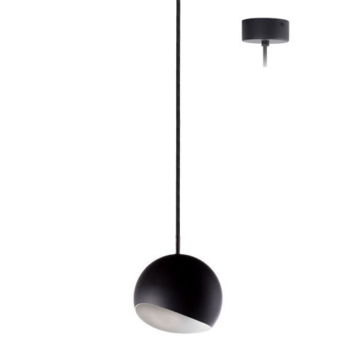 Suspension design Ronda LED 6W en aluminium au design contemporain