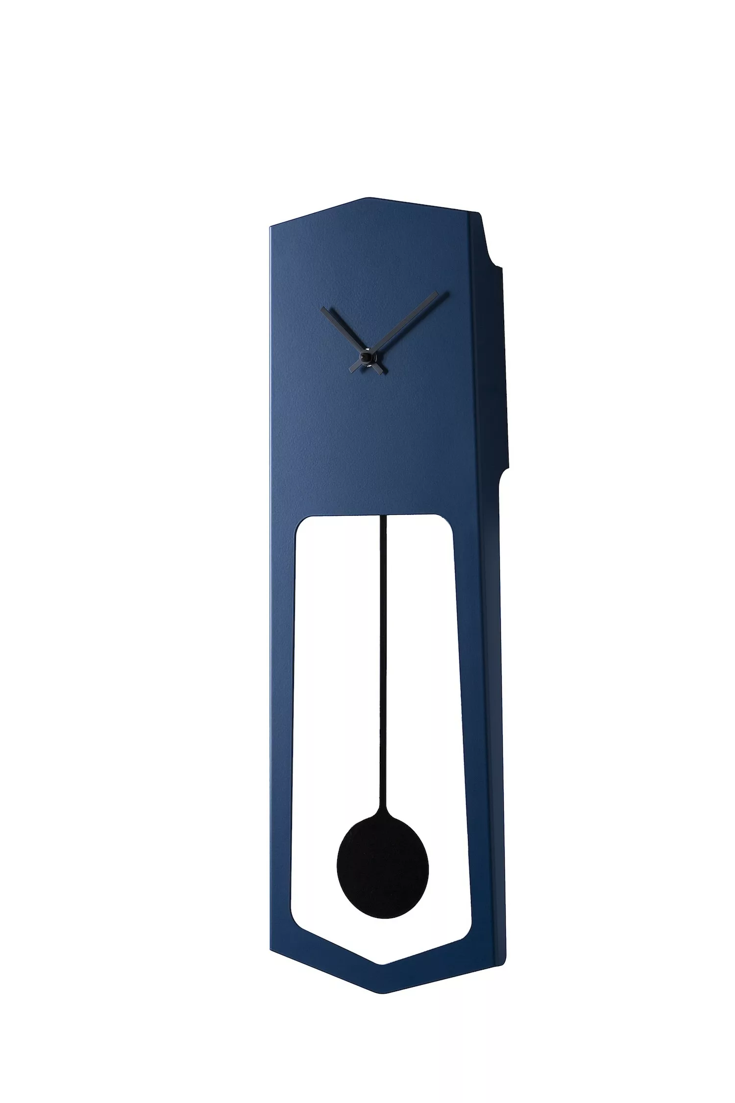 Horloge murale design AIKA au design minimaliste par Ari Kanerva X Covo design