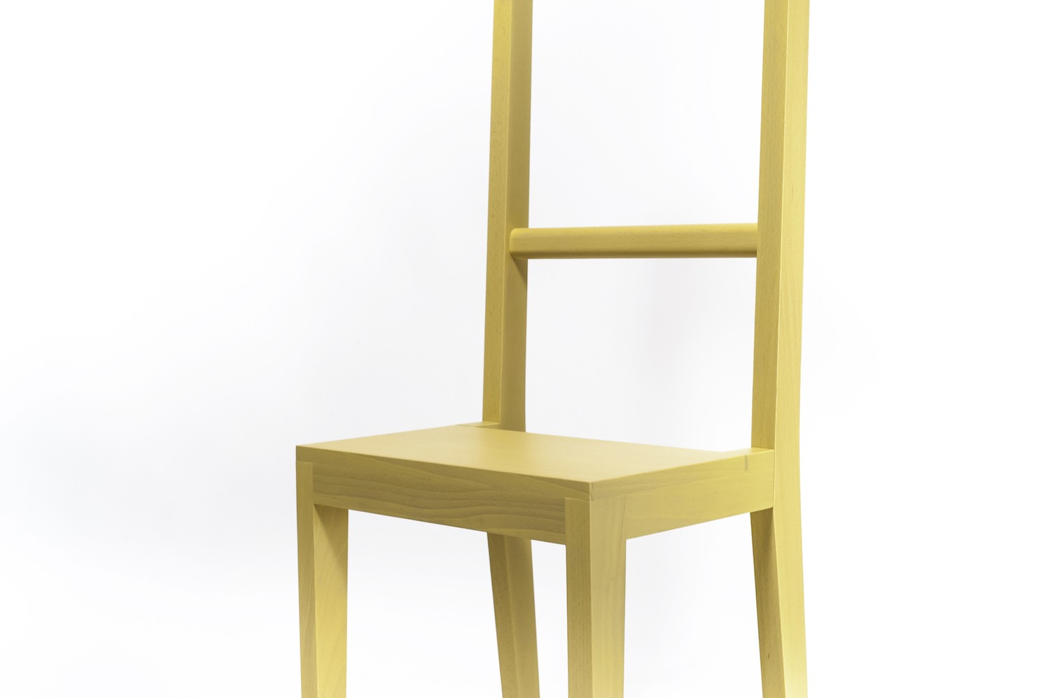 Chaise contemporaine Alfred au design original par Loris & Livia X Covo design Chaise contemporaine Alfred au design original par Loris & Livia X Covo design
