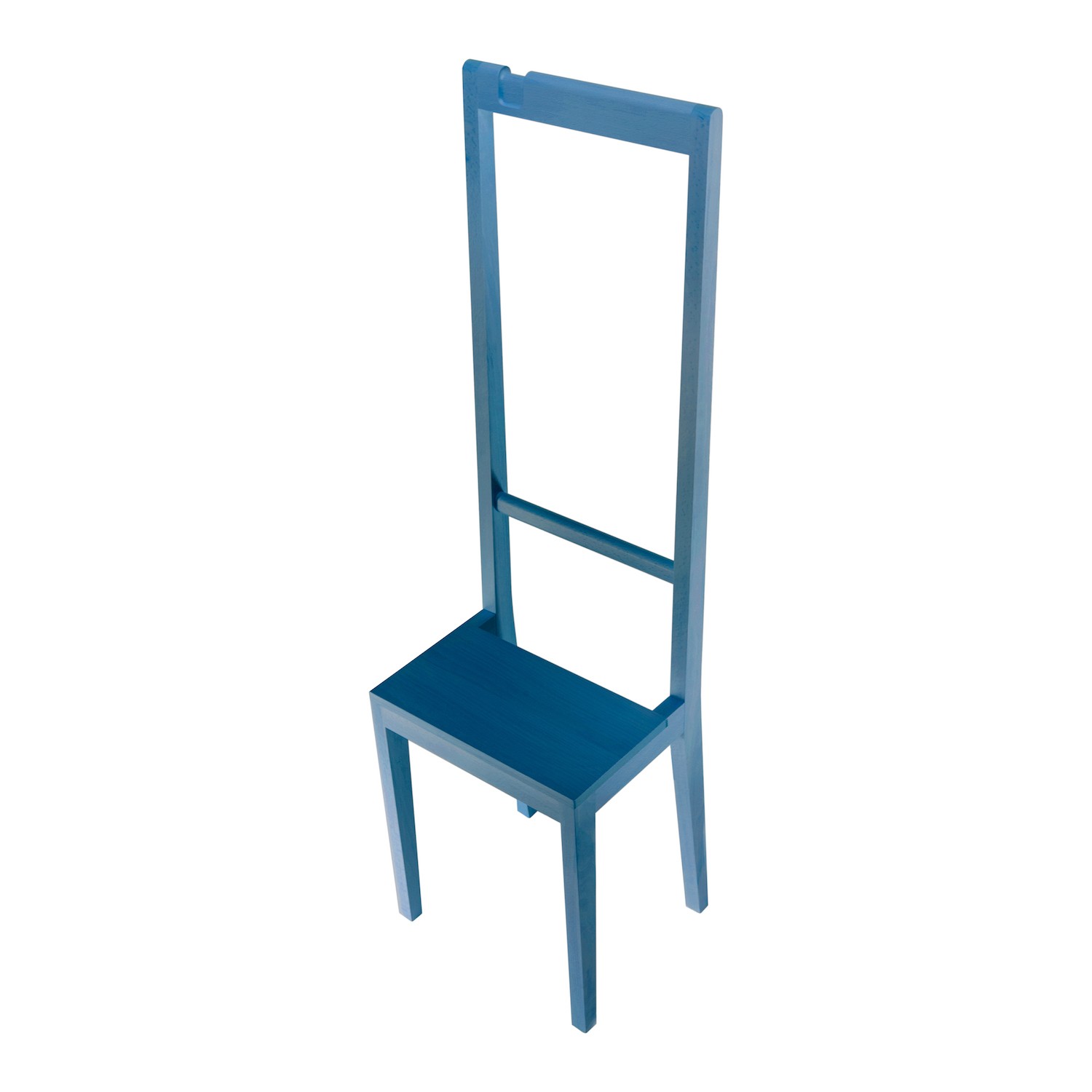Chaise contemporaine Alfred au design original par Loris & Livia X Covo design Chaise contemporaine Alfred au design original par Loris & Livia X Covo design