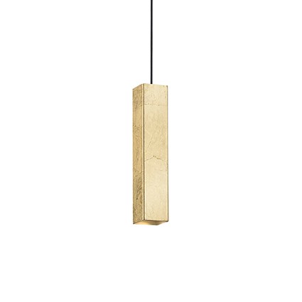 Suspension Minimalista en métal pour un design minimaliste