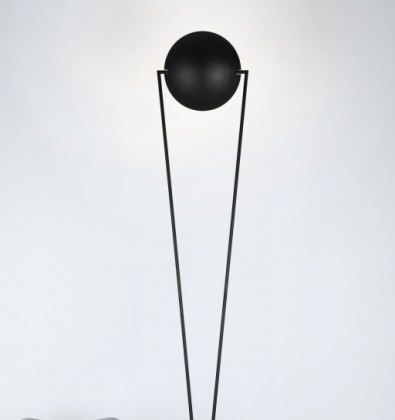 Lampadaire vintage Victory LED Réédition 1984 par Artoff pour Lumen center Italia Lampadaire vintage Victory LED Réédition 1984 par Artoff pour Lumen center Italia