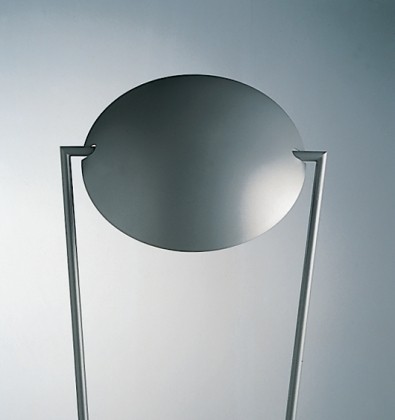 Lampadaire vintage Victory LED Réédition 1984 par Artoff pour Lumen center Italia Lampadaire vintage Victory LED Réédition 1984 par Artoff pour Lumen center Italia